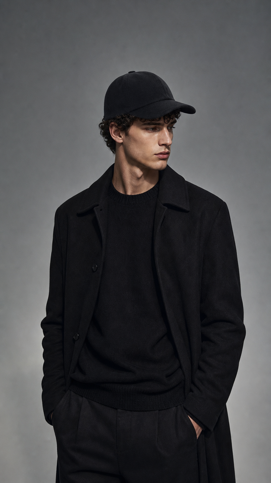 The Ashford Cap